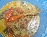 Foto langkah ke 5 dari resep Gurame Bumbu Rujak.