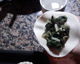 Foto del paso 3 de la receta: Empanada de verduras, relleno