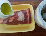Foto del paso 2 de la receta: Bife de chorizo a la pimienta