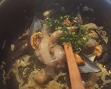 Foto del paso 4 de la receta: Guiso de albóndigas de bacalao