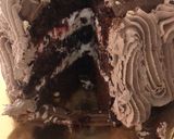 Foto del paso 7 de la receta: Tarta Sacher