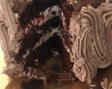 Foto del paso 7 de la receta: Tarta Sacher
