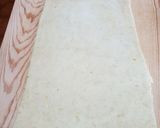 Foto del passaggio 4 della ricetta "Ficcanasi" Umbri