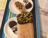Foto del passaggio 4 della ricetta Gelati su stecco