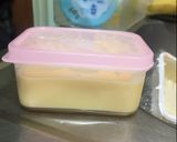 Hình bước làm 4 của món Bánh flan caramel truyền thống
