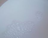 A picture of step 3 of Kunun gyada.