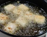 Foto langkah ke 2 dari resep Opor Ayam Tahu.