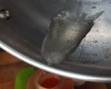 Foto del paso 4 de la receta: Salsa espinaler