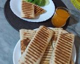 صورة لخطوة 6 من وصفة شاورما من مطبخي