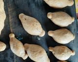 Foto del paso 2 de la receta: Pan de muerto