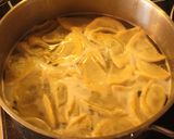 Foto del paso 34 de la receta: Agnolottis a la Aqualung (Jethro)