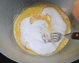 Foto del paso 1 de la receta: Galletitas de mandarina sin tacc