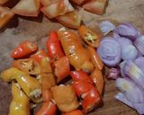 Foto langkah ke 3 dari resep Cacapan/colo colo.
