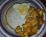 Foto del paso 22 de la receta: Pollo Tikka Masala