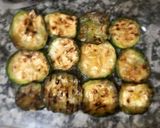 Foto del paso 2 de la receta: Lasagna de berenjenas y zapallitos