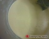 Φωτογραφία βήματος 1 της συνταγής Γλυκό ψωμάκι με γλάσο