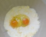 Foto del paso 1 de la receta: Torta de manzana fácil