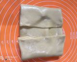 Foto langkah ke 3 dari resep Bolen Versi Cepat.