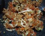 Foto langkah ke 3 dari resep Sambal Tempe Kukus.