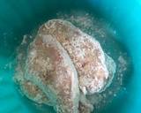 Breaded boneless pork chop recipe step 1 photo
