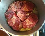 Foto del paso 1 de la receta: Caracú....como me gusta a mi