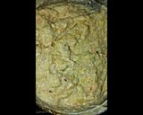 कद्दू का रायता (Kaddu Ka Raita recipe in Hindi) रेसिपी चरण 7 फोटो
