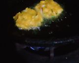 A picture of step 4 of Chicken Vada South Indian Style.