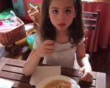 Φωτογραφία βήματος 25 της συνταγής Risotto με πεπόνι