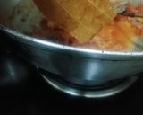 A picture of step 7 of Paneer Biryani Dum.