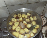 Foto langkah ke 4 dari resep Setup Kolang Kaling.