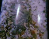 Foto del paso 3 de la receta: Sal Gruesa Saborizada con Hierbas y Especias