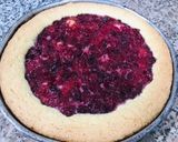 Foto del paso 5 de la receta: Tarta de guindas