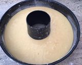 Foto del paso 3 de la receta: Bizcocho de naranja