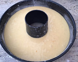 Foto del paso 3 de la receta: Bizcocho de naranja