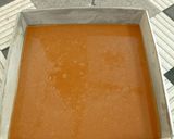 Foto langkah ke 6 dari resep Bolu Caramel.