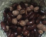 રાજમા ડીપ (Rajma Dip Recipe In Gujarati) રેસીપી સ્ટેપ2ફોટો