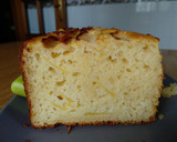 Foto del paso 7 de la receta: Bizcocho de manzana