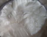 A picture of step 6 of Dahi Vada.