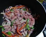 Foto del paso 5 de la receta: Tacos de Carne