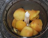 Burgonyatorta recept fázis 7 fotója