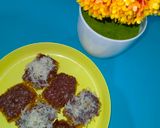 Foto langkah ke 5 dari resep Pisang Nugget ala Café (Frozen Snack/ Snack MPASI).