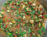 Foto del paso 1 de la receta: Empanadas de carne jugosas
