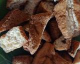 Cilok Tahu / Tahu isi cilok langkah memasak 3 foto