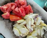 Foto langkah ke 2 dari resep Cah kangkung kuah simple.
