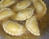 Foto langkah ke 3 dari resep Pastel isi ragout (3).
