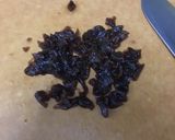 瓜子肉丸（電鍋料理）的食譜步驟1照片