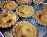 Foto langkah ke 6 dari resep Pie Susu.