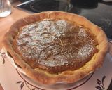 Foto del paso 11 de la receta: Quiche de champiñones y curry