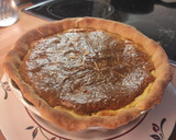 Foto del paso 11 de la receta: Quiche de champiñones y curry