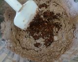 Foto del paso 1 de la receta: Galletitas Craqueladas de Chocolate